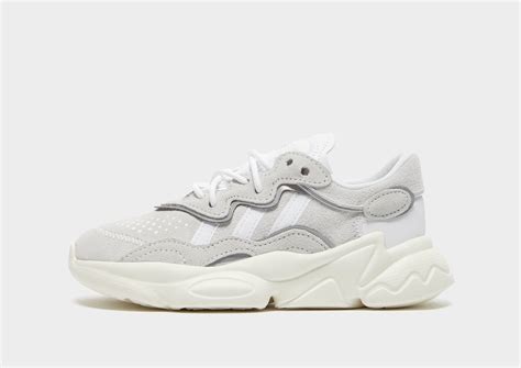 adidas ozweego kinderen|adidas originals ozweego children.